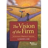 the vision of the firm coursebook