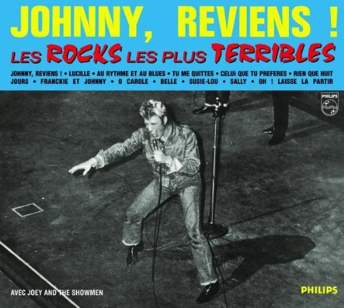 Johnny Hallyday Photo 4