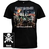 Iron Maiden - Matter Of Life & Death T-Shirt