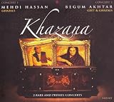 Khazana - Mehdi Hassan & Begum Akhtar