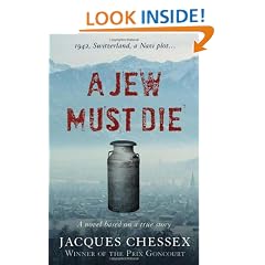 A Jew Must Die