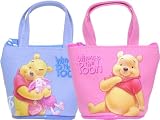 Set of 2 Winnie the Pooh Mini Coin Purse