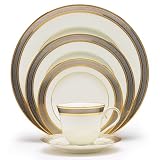 Noritake Contrella 5-Piece Place Setting
