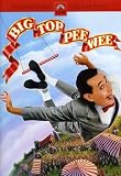 Paramount Valu-big Top Pee-wee [dvd]