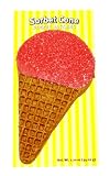 Pawsitively Gourmet Doggie Pastries Sorbet Cone, 1.1 Ounce Units (Pack of 12)