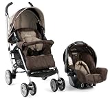 Graco Mosaic Travel System (Pegasus)