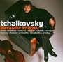 Tchaikovsky: Rococo Variations; Nocturne; Andante Cantabile; Romances