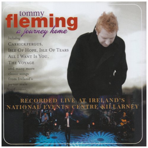 TOMMY FLEMMING : A JOURNEY HOM