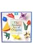 Aitoh The Ancient Art of Origami Kit origami kit