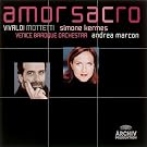 Amor Sacro