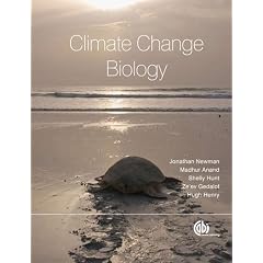 Climate Change Biology
