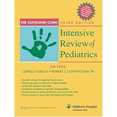 The Cleveland Clinic Intensive Review of Pediatrics