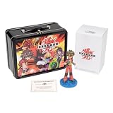 Bakugan Amazon.com Exclusive Ultimate Brawler Collector's Gift Pack