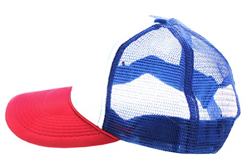 Stranger Things Retro Trucker Hat