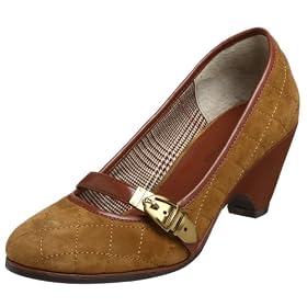 Etienne Aigner Ladies Uma Maryjane Pump by Etienne Aigner