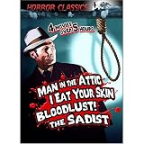 Horror Classics V.17