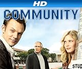 Community Season 1 [HD]