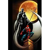 Ultimate Spider-Man Vol. 14: Warriors