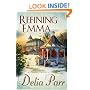 Refining Emma (The Candlewood Trilogy, Book 2)