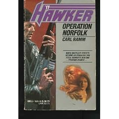 OPERATION NORFOLK