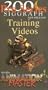 Siggraph 2000 Animation Master Training Videos