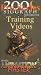 Siggraph 2000 Animation Master Training Videos