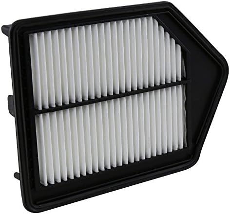 NANOFLO® 17220-REZ-A00 ENGINE AIR FILTER FOR 10-11 HONDA CR-V