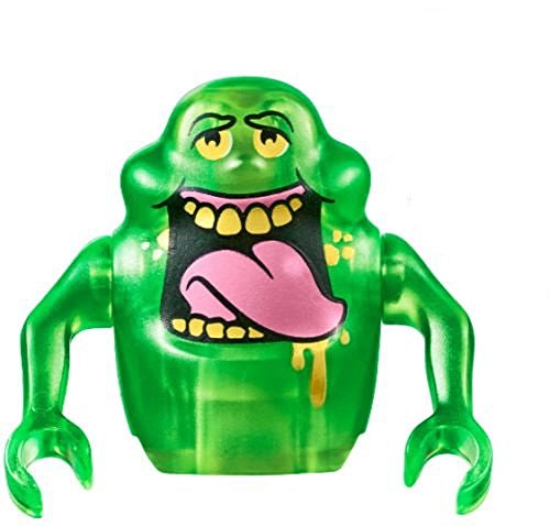 LEGO Ghostbusters Minifigure - Slimer Gh