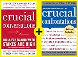 Crucial Conversations Skills