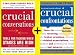 Books : Crucial Conversations Skills