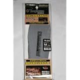 toughnessインソール (セーフティーソール(踏み抜き防止))　M 24.0-25.0 JW-690