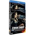 �h���C�u�E�A���O���[ [Blu-ray]