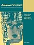 Adolescent Portraits: Identity, Relationships, and Challenges (6th Edition)