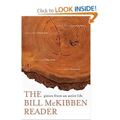 The Bill McKibben Reader: Pieces from an Active Life