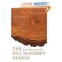 The Bill McKibben Reader: Pieces from an Active Life