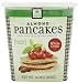 Anna's Choice Pancakes, Almond, 14.3 Ounce