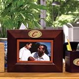 Cleveland Cavaliers BROWN Landscape Picture Frame