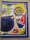 SHOWCASE 1998 Creative Anthology (DoDDS-Europe)
