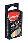 Maped - Ecriture - Craies scolaires M...