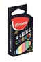 Maped - Ecriture - Craies scolaires Maped - Bo�te de 10 craies couleurs assorties
