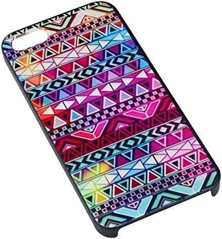 Generic Plastic Hard Case Cover for Iphone 5 5s 10416