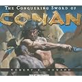 The Conquering Sword of Conan