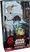 Star Wars 2000 Collection Episode 1 The Phantom Menace 9 Inch Tall Fully Poseable Action Figure with Authentically Styled Outfit and Accessories - Anakin Skywalker with Theed Hangar Droid, Helmet and Goggles