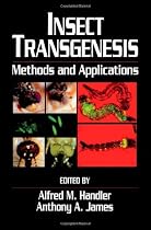 Insect Transgenesis: Methods and Applications