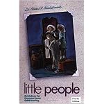 Little People: Guidelines for Common Sense Child Rearing book cover