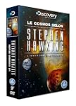 Le Cosmos selon Stephen Hawking : Les...
