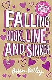 Falling hook, line and sinker
