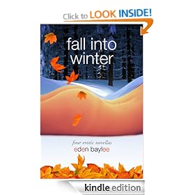 Fall into Winter