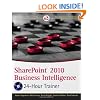 SharePoint 2010 Business Intelligence 24-Hour Trainer