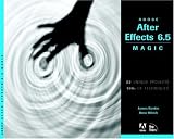 Adobe After Effects 6.5 Magic Adobe